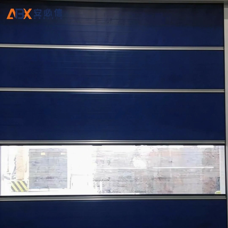 淮北软质快速门